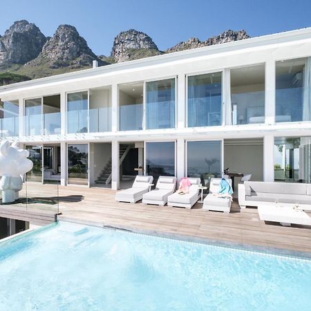 Magnum Villa Cape Town Exterior photo